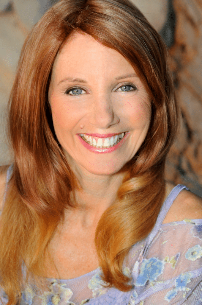 Julia loggins - ageless fitness usa