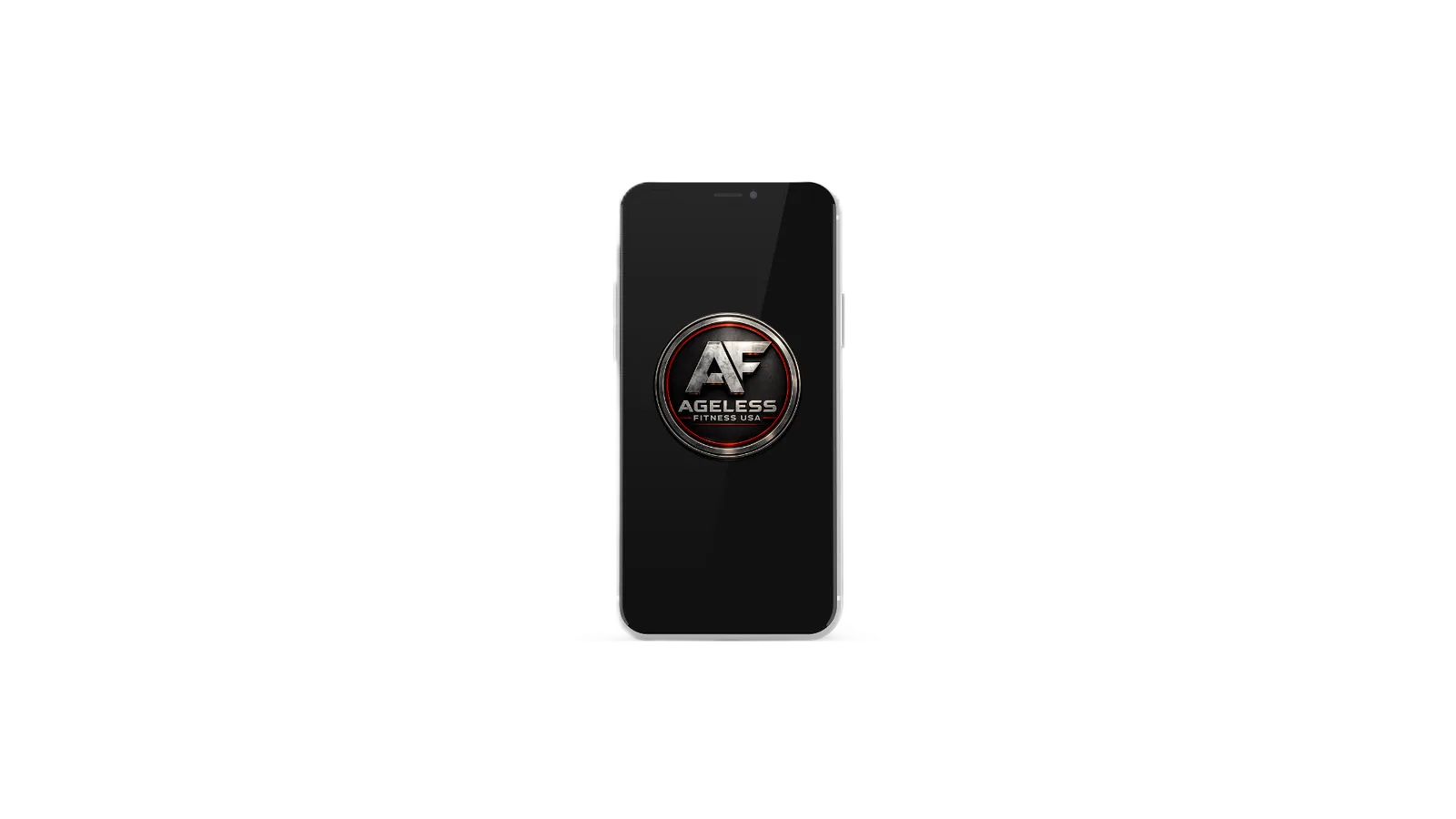 Ageless Fitness USA mobile app