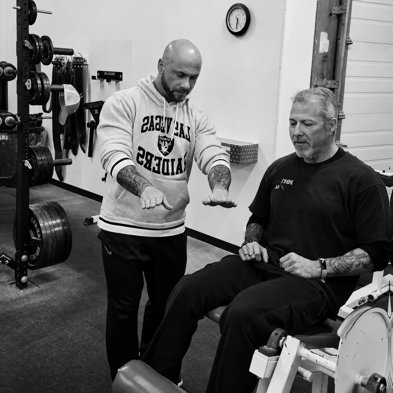 Ageless Fitness USA personal training